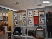 Мамонтовский районный краеведческий музей