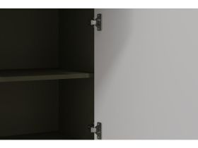 Стеллаж Трейвис 48x205 Оливковый