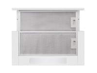 Телескопическая вытяжка Hansa OTP5233WH