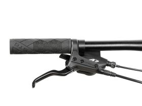 Горный велосипед Foxx Helix 29, год 2026, цвет Серый, ростовка 18