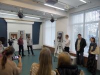 Медиацентр «Vыход»