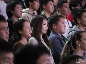 Форум «Молодой специалист — строитель будущего» впервые стартовал в Якутске