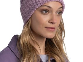 Шапка BUFF KNITTED HAT