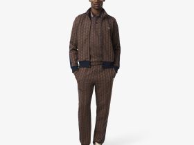 Спортивные брюки Lacoste Paris стандартного кроя с монограммой