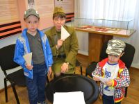 Зеленодольский музей историко-культурного наследия