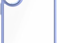 Клип-кейс VLP Halo c MagSafe для Samsung Galaxy A57 Фиолетовый