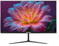 Монитор 21,5" Irbis GROOVYVIEW 22 IGV22FID01 1920*1080, IPS, 16:9, 250cd/m, 1000:1, 3ms, 178гр/178гр, VGA, HDMI, DP, 100Hz, Speak, Tilt, VESA 75х75, b