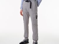 Мужские брюки Lacoste Slim Fit