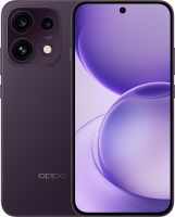 Смартфон OPPO Reno 16F 12/256 ГБ «Сумеречный пурпурный»