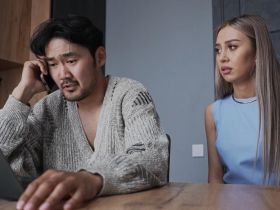 Аламай таас – Сияющий камень: как самый твердый минерал стал символом крепкой дружбы