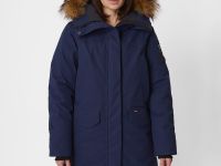 Полупальто пуховое Kodiak IV DF Женское