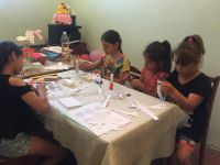 Лопатинский сельский дом культуры