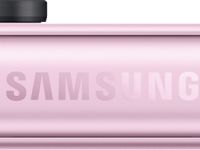 Смартфон Samsung Galaxy Z Флип8 12/256 ГБ Розовый