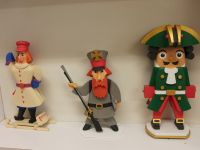 Дом Нестеровой. Ремесленный квартал