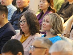 В Якутии стартовали мероприятия ко Дню инноваций