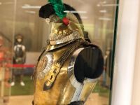 Музей истории холодного оружия им. В. А. Захарова