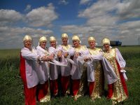 Каширинский сельский дом культуры