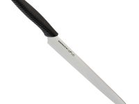 Нож Шеф Samura GOLF - SG-0085/K, сталь AUS-8, рукоять полипропилен, 221 мм