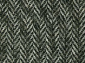 Плед Treccia, зеленый