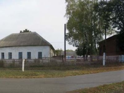 «Ансамбль земских зданий, устроенных Н.В. и П.Д. Долгоруковыми»