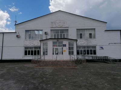 Новосергиевский культурно-досуговый центр