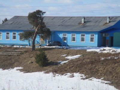 Сурский дом культуры