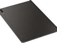 Чехол-книжка Samsung Privacy Screen Tab S9 Ultra черный