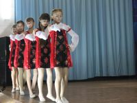 Раздольевский сельский клуб