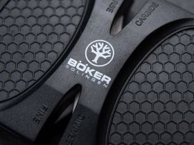 Точилка для ножей карманная Boker Pocket Sharpener