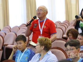 Сергей Местников: «Игры Манчаары пройдут на высоком организационном уровне»