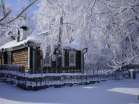 Государственный музей-заповедник С. А. Есенина