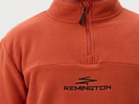 Джемпер мужской Remington Karim Orange Rust