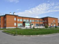 Дом культуры Чучковского района