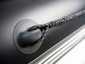 Лодка РИБ АНДРОМЕДА RS-305