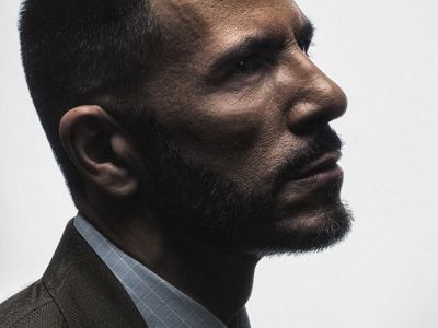 Дарья Чернакова и Антон Баронин