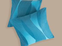 Комплект наволочек Муар/Moire