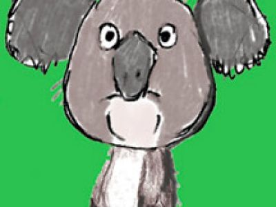 Шоу Кевина (Мой друг Коала)