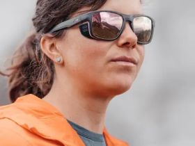 Очки Shield M 544