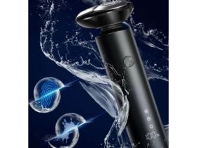 Электробритва Xiaomi