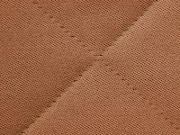 Покрывало Фрасинелла/Frasinella, оранжевое