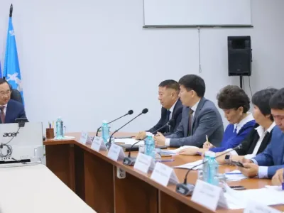 Число занятых в Верхневилюйском районе Якутии выросло более чем вдвое