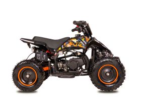 Квадроцикл TIGER Mini 49 Sport (2024)