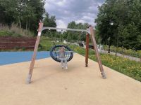 Городской парк культуры и отдыха «Парк героев 1812 года»