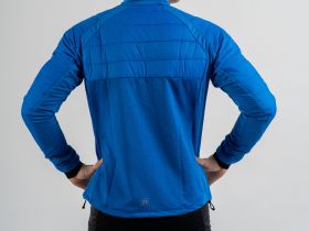 *Куртка NONAME HYBRID JACKET WARM 24 UX VICTORIA BLUE