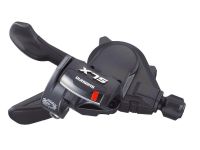 Shimano Шифтер/манетка Shimano SLX SL-M660 3ск., цвет Черный