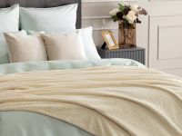 Постельное белье Pale Blue