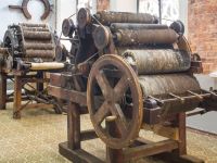 Музей валенок г. Кинешма