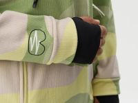 Джемпер Remington Soft Velvet Light Green