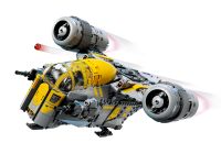 Star Wars 75447 Конструктор Лезвие Бритвы