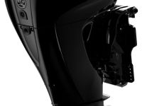 4х-тактный лодочный мотор MERCURY ME F60 ELPT EFI CT Sea Pro